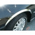 Luxury FX | Fender Trim | 98-02 Lincoln Town Car | LUXFX1672