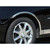 Luxury FX | Fender Trim | 06-11 Buick Lucerne | LUXFX1693