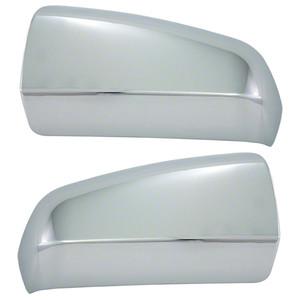 Auto Reflections | Mirror Covers | 07-10 Chrysler Sebring | mc-67429-sebring-mirrors