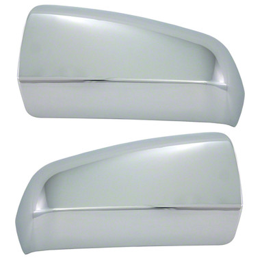 Auto Reflections | Mirror Covers | 07-10 Chrysler Sebring | mc-67429-sebring-mirrors