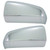 Auto Reflections | Mirror Covers | 07-10 Chrysler Sebring | mc-67429-sebring-mirrors