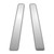 Auto Reflections | Pillar Post Covers and Trim | 91-00 Lexus SC | P3970-Chrome-Pillar-Posts