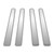 Auto Reflections | Pillar Post Covers and Trim | 93-98 Lincoln Mark LT | P4045-Chrome-Pillar-Posts