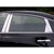 Auto Reflections | Pillar Post Covers and Trim | 13 Nissan Altima | p5226-altima-pillar-post1