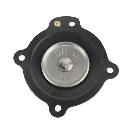 Mecair® DB18 Replacement Diaphragm Valve Kit 1" Baghouse America
