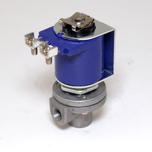 Goyen® RCA3D2 (RCA3D2) Replacement Solenoid Valve with Coil 1/8" NPT