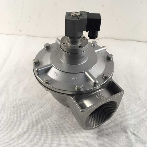 Goyen® CA76T000331 3" Replacement Dust Collector Valve Baghouse America