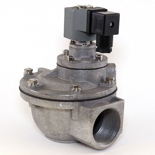 Goyen® CA45T000331 1 1/2" Replacement Dust Collector Valve Baghouse