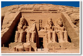 Ancient Egypt - Abu Simbel