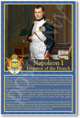 Napoleon I - Emperor of the French