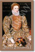 Queen Elizabeth I - ... I Have a Lion's Heart