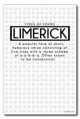 Limerick - NEW Classroom Reading and Writing Poster