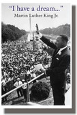 Martin Luther King Jr. - I Have a Dream