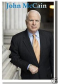 John McCain Poster 2