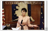 Governor of Alaska SARAH PALIN