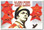 Soviet Union Russian Red Army solider - WW2 era Cold War Socialism Communism Propaganda Poster