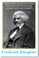 Frederick Douglass - "People might not get all they work for in this world but they certainly work for all they get." - African American Leader Social Studies Slavery Civil Rights Classroom PosterEnvy Poster 