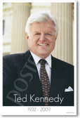 Senator Ted Kennedy