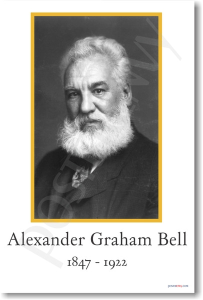 (未使用･未開封品)Historical Icons: Alexander Graham Bell [DVD] Amazon.com: Alexander Graham Bell & the Telephone (History