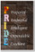 PRIDE - Prepared, Respectful, Intelligent, Dependable, Excellent - NEW Colorful Classroom Motivational PosterEnvy Poster