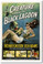 Creature from the Black Lagoon Movie Poster