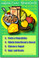 Healthy Snacks - Classroom Nutritional Health Poster (cm124)
