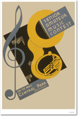 Senior Amateur Music Contest