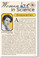 Rosalind Franklin - Famous Women Poster Print Gift