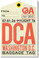 DCA - Washington DC - Airport Tag - NEW World Travel Poster (tr496)