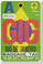 GIG - Rio De Janeiro - Airport Tag - NEW World Travel Poster (tr498)