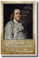 The Early Morning - Ben Franklin - Famous Person Quote Poster Print Gift