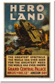 Hero Land