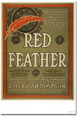 Red Feather - Comic Opera