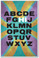 Alphabet HI - NEW Elementary Classroom POSTER (rw200)