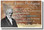U.S. President James Buchanan - New American Social Studies History Poster (fp346) PosterEnvy