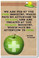 We Are Fed by the Food Industry Which Pays No Attention to Health and Treated by the Health Industry Which Pays No Attention Food Doctor Mark Hyman - NEW Healthy Foods and Nutrition PosterEnvy Poster (he055) green apple