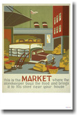 This is the Market WPA
