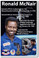 Ronald McNair - NEW NASA African American Astronaut Space Poster (fp364) PosterEnvy