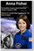 Anna Fisher - First Mother in Space - NEW NASA American Astronaut Space Poster Female Woman Women PosterEnvy (fp373)