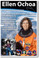 Ellen Ochoa - First Hispanic Female Woman in Space - NEW NASA American Astronaut Space Poster (fp374) PosterEnvy
