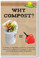 Why Compost? Save Gasoline! NEW Healthy Planet Ecology Recycle Poster (he057) PosterEnvy Environment