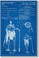Star Wars - Sy Snootles Patent - NEW Famous Invention Patent Poster (fa161) Film Movie PosterEnvy