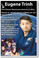 NASA Astronaut Eugene Trinh - First Chinese-Vietnamese American in Space - NEW Space Poster (fp410) PosterEnvy
