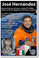 NASA Astronaut José Hernández - Mexican American in Space - NEW Space Poster (fp411) PosterEnvy