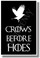 Crows Before Hoes 3 Game of Thrones HBO NEW Funny POSTER (hu329)