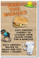 Skip The Burger - NEW Health and Safety POSTER (he071)