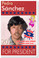 Pedro Sanchez for President 2020 Napoleon Dynamite funny NEW Humor Joke Poster (hu365)