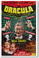 Dracula vampire bela lugosi movie poster film horror monster posterenvy