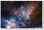 Carina Nebula space exploration telescope universe galaxy astro physics NEW Space Astronomy Poster (ms239)