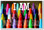 Crayons poster differences embrace posters multi cultural get along society posterenvy i am because we are